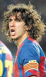 puyol